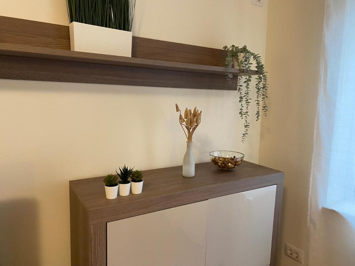 Downtown Boutique Garden Unirii Apartament Bucureşti