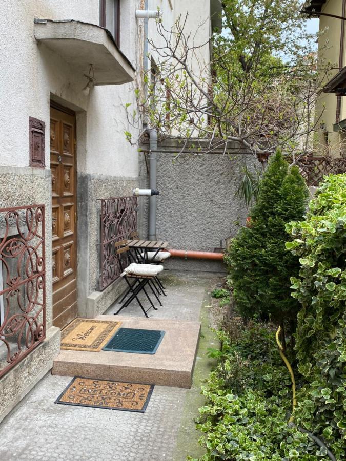 Downtown Boutique Garden Unirii Apartament Bucureşti