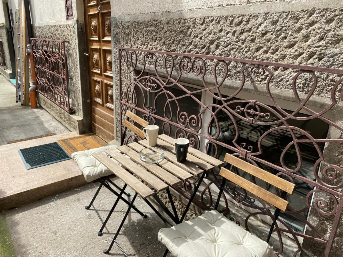 Downtown Boutique Garden Unirii * Bucureşti