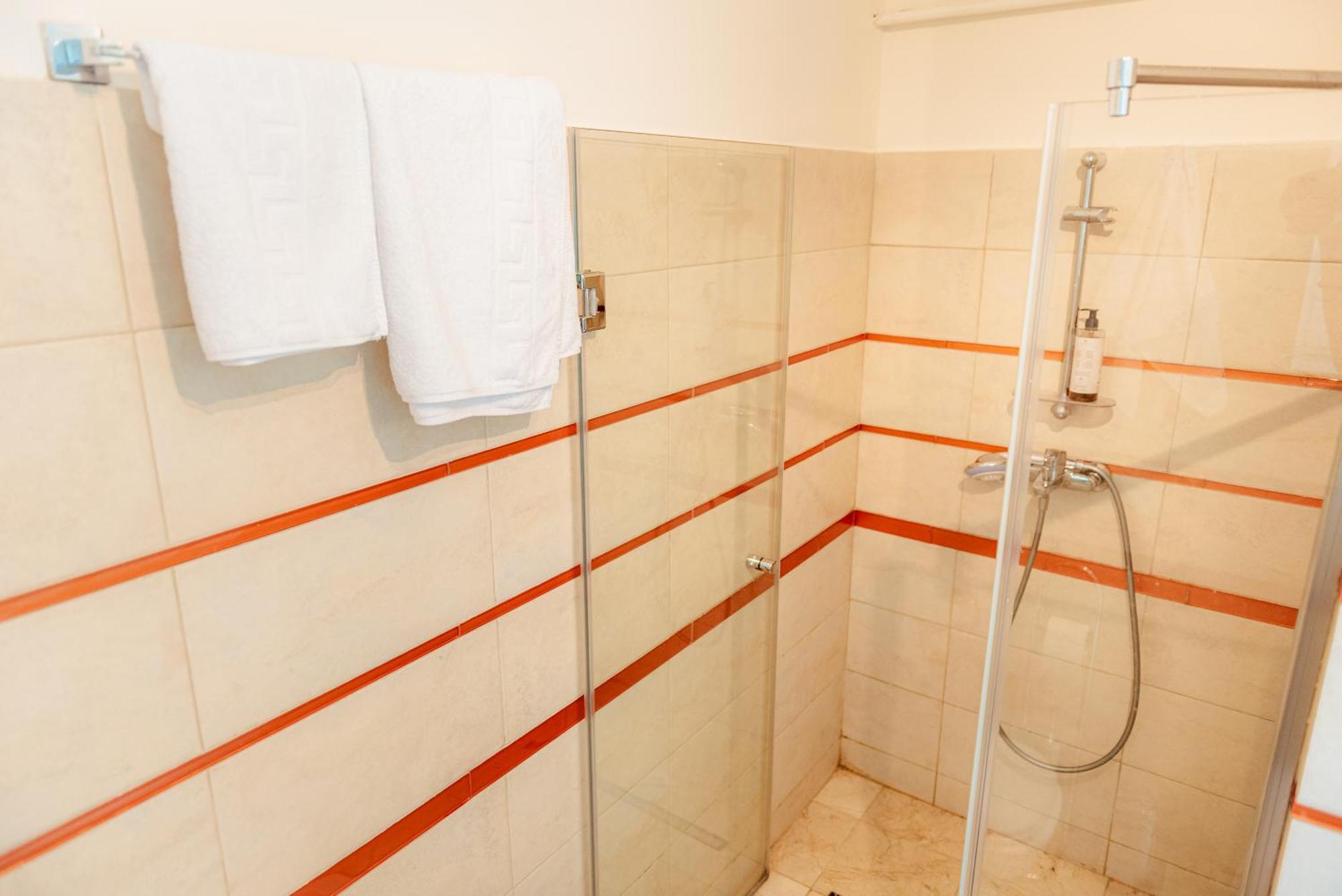 Apartament Downtown Boutique Garden Unirii