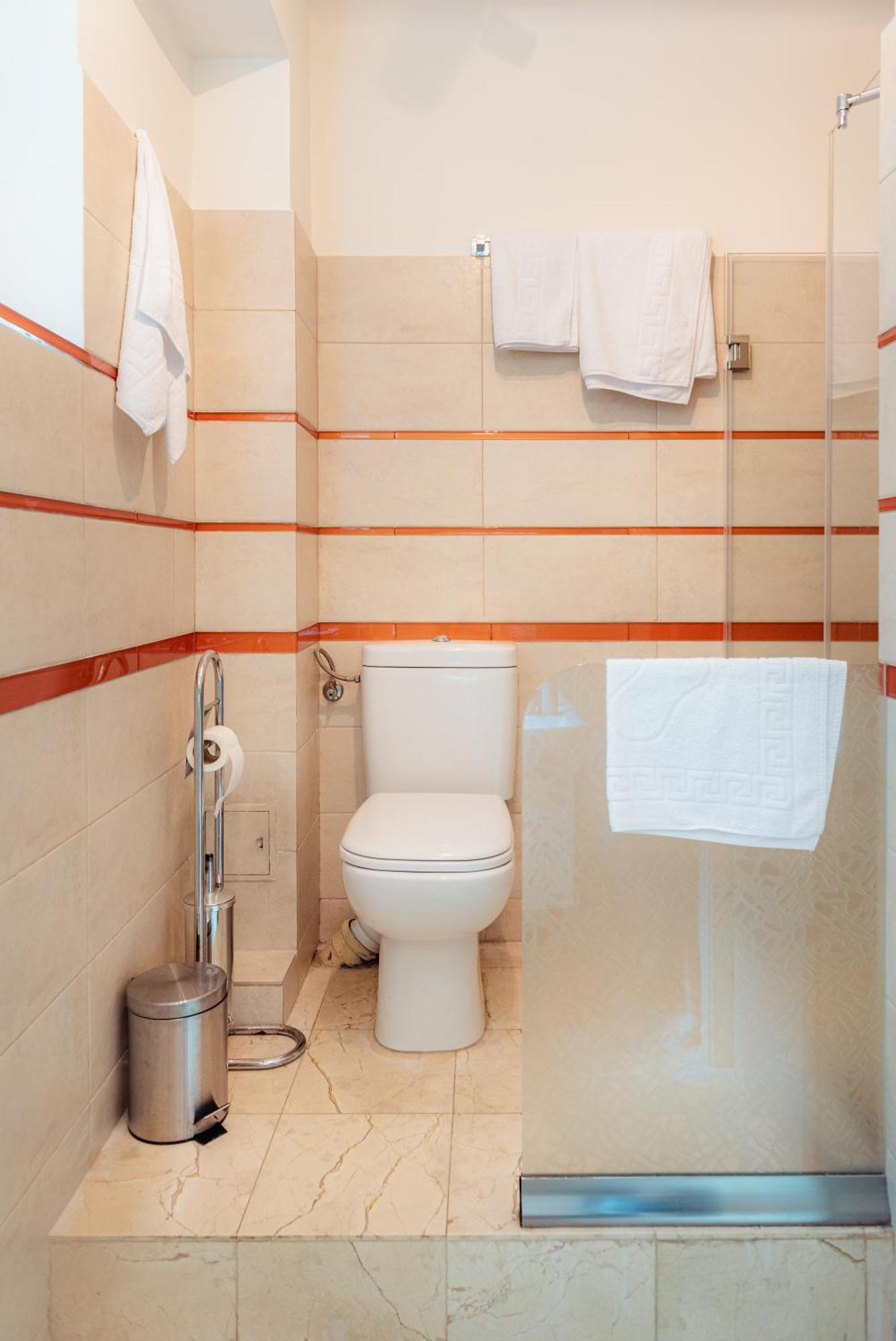 Downtown Boutique Garden Unirii Apartament Bucureşti