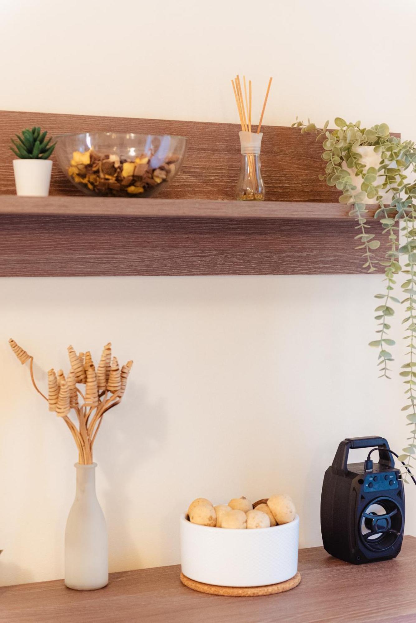 Apartament Downtown Boutique Garden Unirii Bucureşti