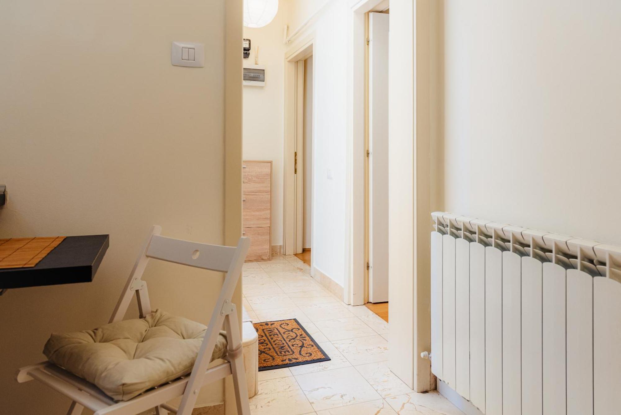 Apartament Downtown Boutique Garden Unirii *