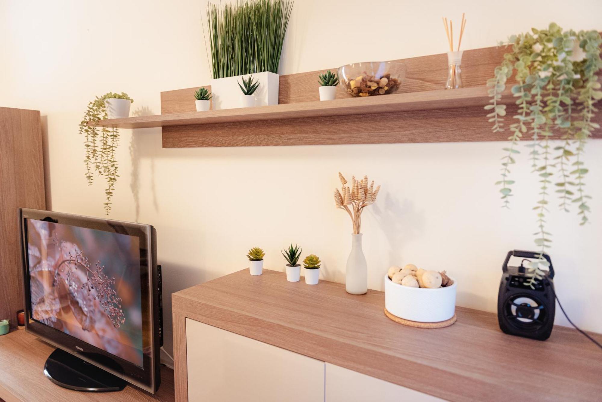 Downtown Boutique Garden Unirii Appartamento